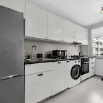 Goclaw - 48m2, Balcony - By Rentujemy Appartement *