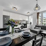 Goclaw - 48m2, Balcony - By Rentujemy Appartement Varsovie
