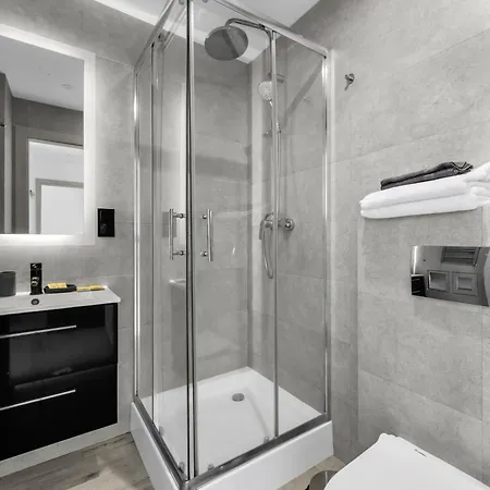 Goclaw - 48m2, Balcony - By Rentujemy Διαμέρισμα *