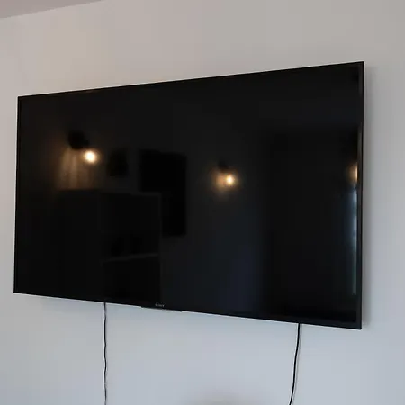 Διαμέρισμα Goclaw - 48m2, Balcony - By Rentujemy *