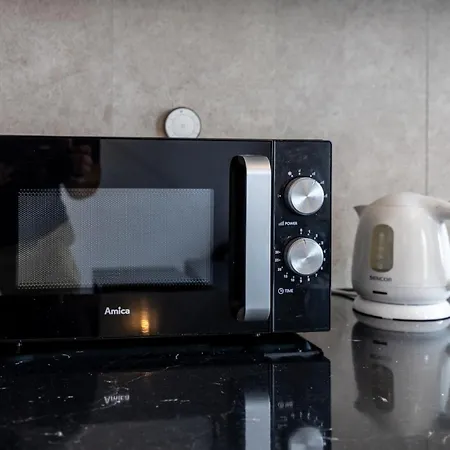 Lägenhet Goclaw - 48m2, Balcony - By Rentujemy Warszawa