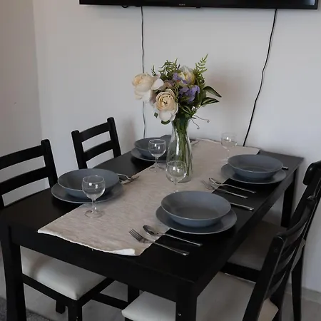 Goclaw - 48m2, Balcony - By Rentujemy *