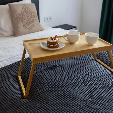 Goclaw - 48m2, Balcony - By Rentujemy *