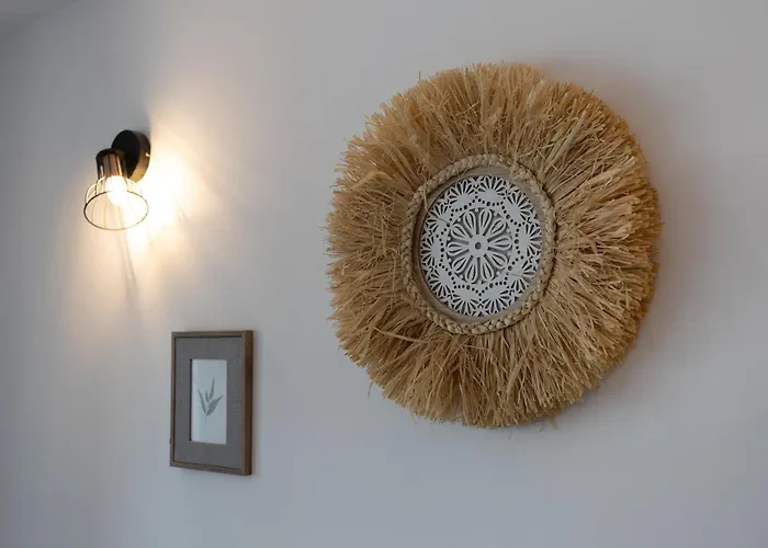 Apartment Goclaw - 48m2, Balcony - By Rentujemy *