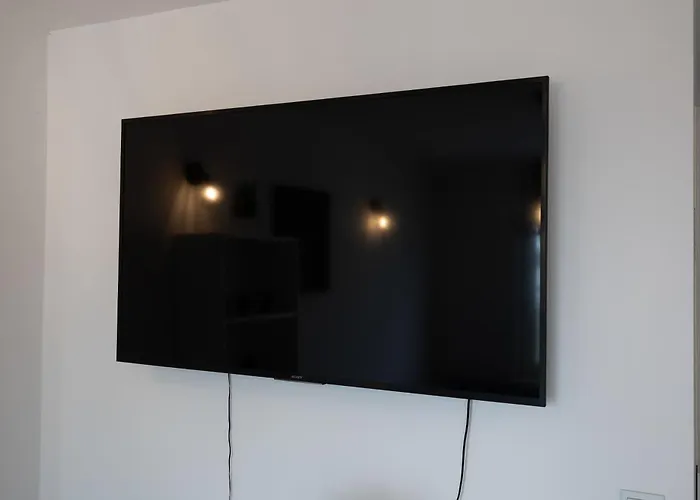 Apartment Goclaw - 48m2, Balcony - By Rentujemy *