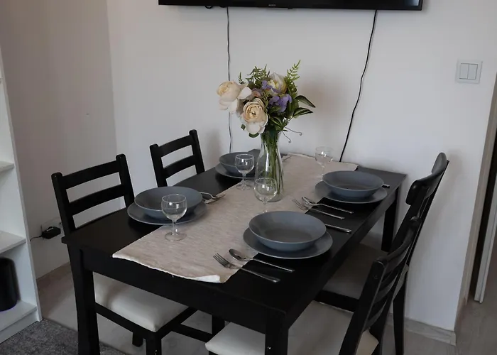 Goclaw - 48m2, Balcony - By Rentujemy *