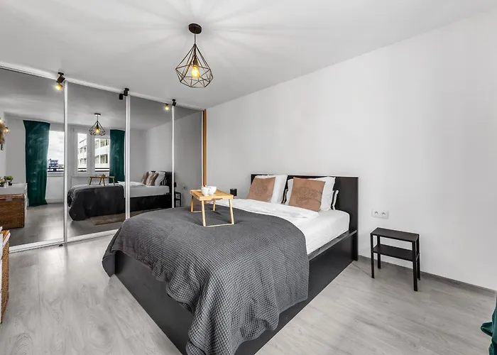 Goclaw - 48m2, Balcony - By Rentujemy *